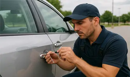 Automotive Locksmith Seattle