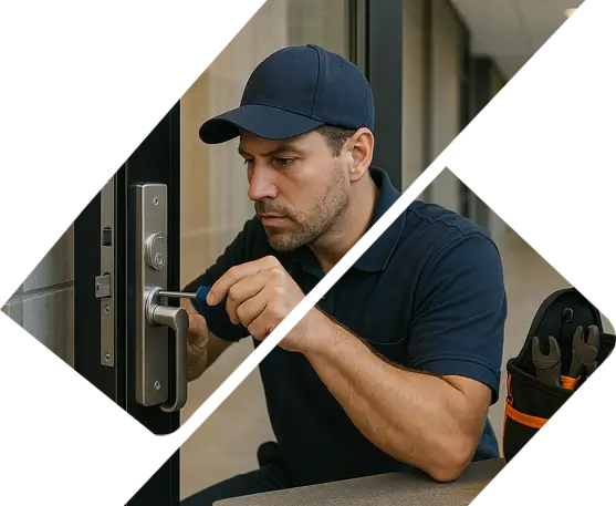 Commercial Locksmith Services Seattle