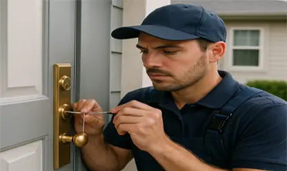 Residential Locksmith Seattle